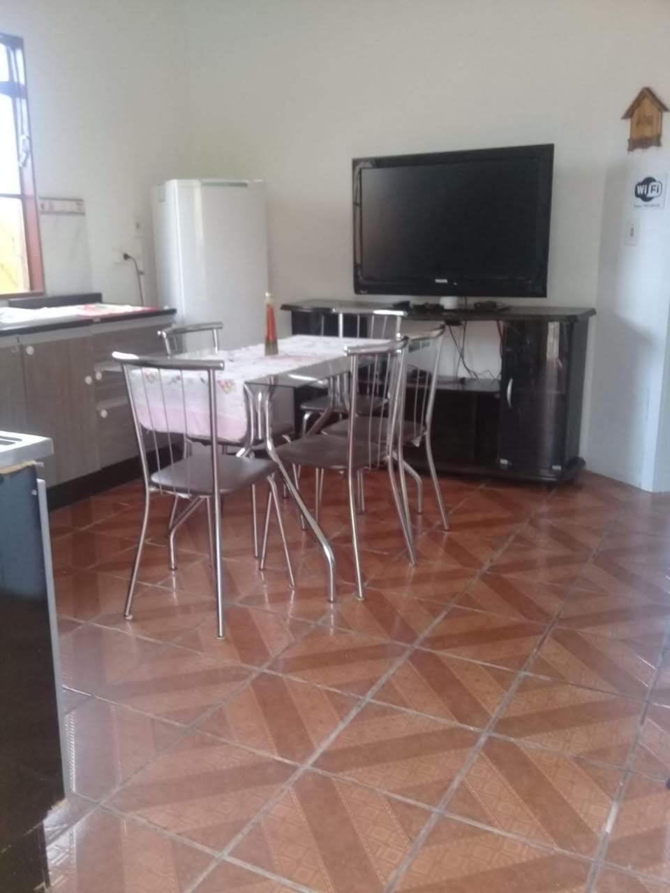 Pousada Cantinho Do Joao Gabriel São Gabriel Buitenkant foto